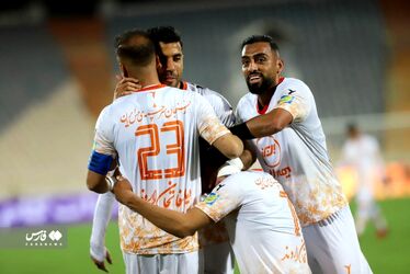 پرسپولیس مس 