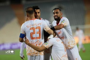 پرسپولیس مس 