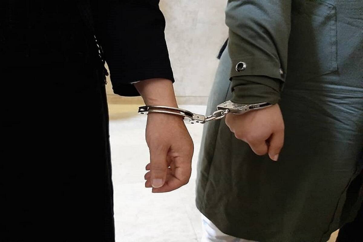  مرجان و سه دخترش در خیابان شوش چه می کردند