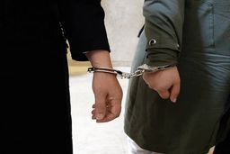  مرجان و سه دخترش در خیابان شوش چه می کردند