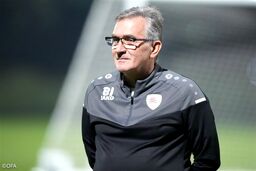 برانکو می خواهد با قهرمانی پرسپولیس در آسیا،خداحافظی کند