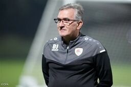 برانکو می خواهد با قهرمانی پرسپولیس در آسیا،خداحافظی کند