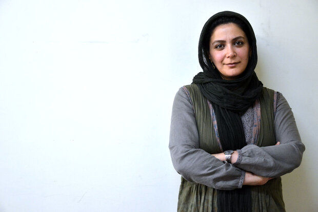 الهام کردا سوگلی ناصرالدین شاه در «آهوی من مارال» شد