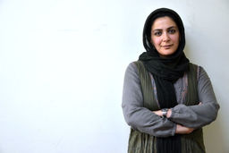 الهام کردا سوگلی ناصرالدین شاه در «آهوی من مارال» شد