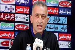  جانشین فراز کمالوند در استقلال کیست؟+جزئیات بیشتر کلیک کنید 