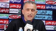  جانشین فراز کمالوند در استقلال کیست؟+جزئیات بیشتر کلیک کنید 