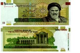 عکس اسکناس جدید 10 هزارتومانی / رنگ 4 صفر از اسکناس جدید پرید ! +عکس
