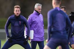 ازدواج حسابگرانه و بدون عشق مورینیو و تاتنهام!

