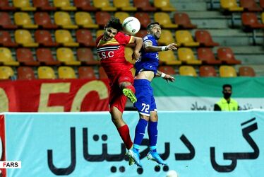 استقلال - فولاد