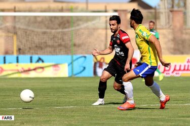 پرسپولیس نفت آبادان