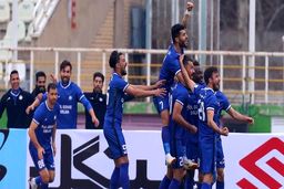 ادامه باخت های متوالی نساجی؛قلعه‌نویی چهامین باخت را به جلالی تحمیل کرد