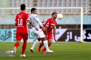 پرسپولیس آلومینیوم