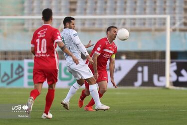 پرسپولیس آلومینیوم