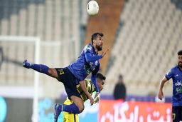 مقاومت جانانه نودی‌ها؛شانس استقلال در پنالتی‌ها
