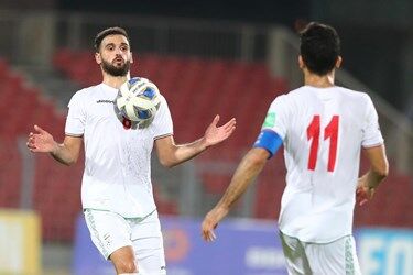 ایران 3 هنگ کنگ 1