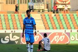 گزینه اول پرسپولیس در یک قدمی عقد قرارداد