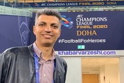 ادعای متفاوت درباره فردوسی پور 
