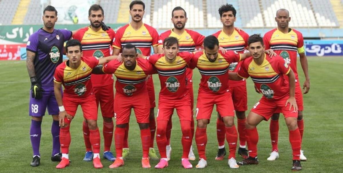 فولاد،العین؛در فوتبال تیم ها برنده می شوند