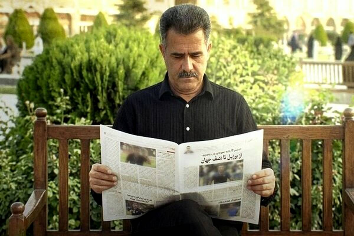 پورموسوی سرمربی تیم فوتبال ذوب آهن شد
