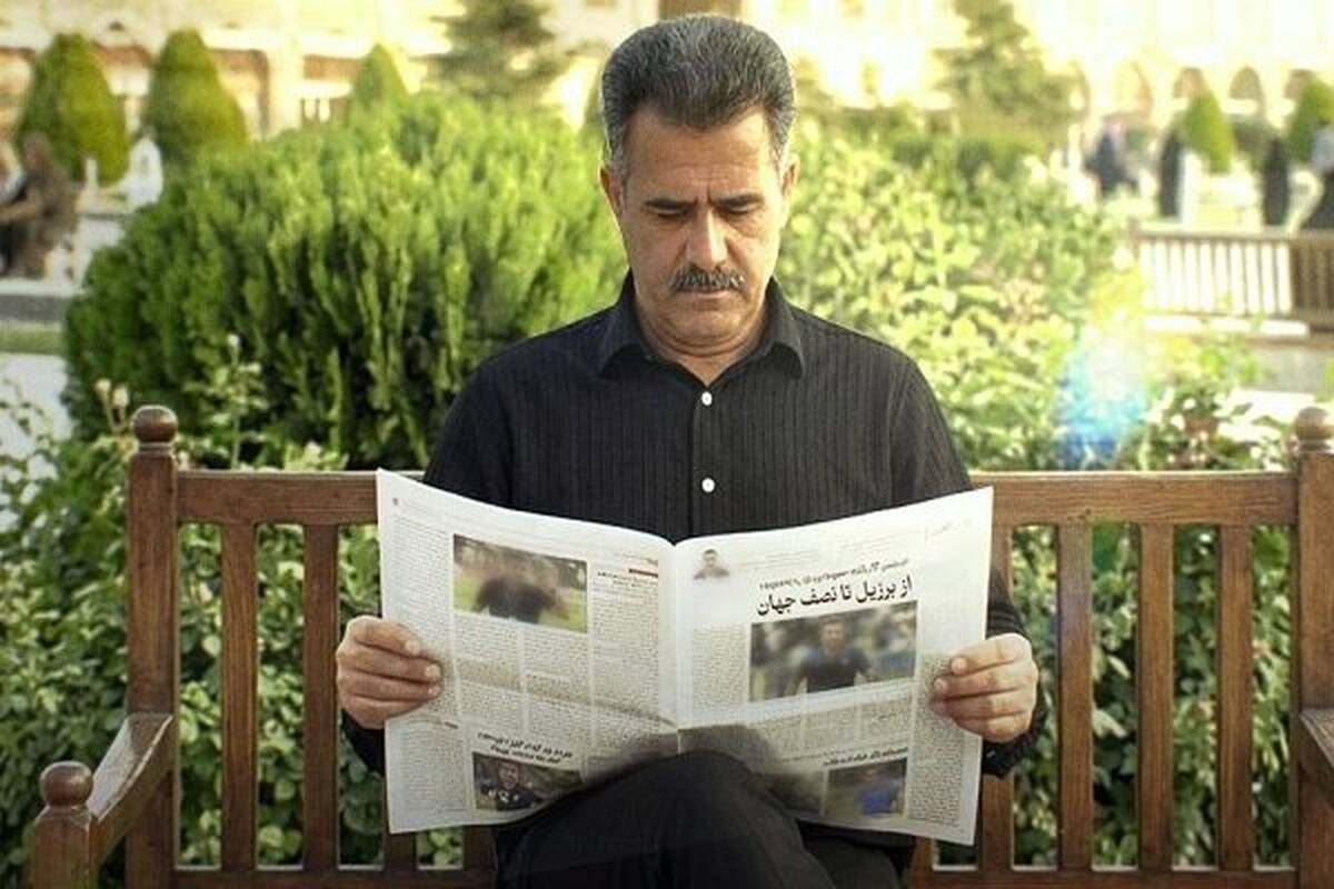 پورموسوی سرمربی تیم فوتبال ذوب آهن شد
