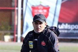 بیانیه پیشکسوتان پرسپولیس در حمایت از یحیی گل محمدی