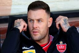 مهاجم پرحاشیه پرسپولیس دوباره راهی دادگاه شد! + عکس

