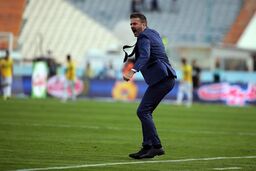 چشم استقلال به عملکرد سوسانا خانم!

