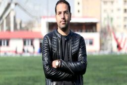 علیرضا اشرف مدیر رسانه‌ای باشگاه پرسپولیس شد