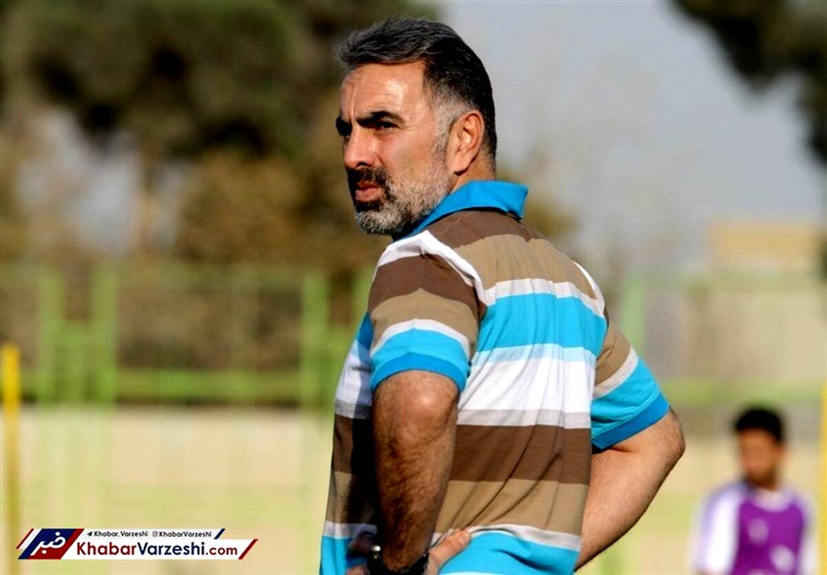 وزیر ورزش «محمود فکری» را وتو کرد؟! 