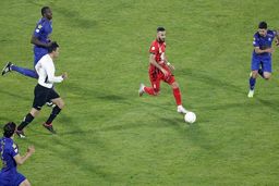 درگیری حساس گل محمدی و مجیدی!+جزئیات 