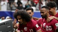قطر با ضربات پنالتی مقابل ازبکستان حریف ایران در نیمه نهایی شد