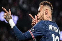 واکنش نیمار به هو شدن از سوی هواداران