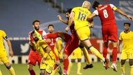  AFC هنوز درخواست استیناف النصر را رد نکرده است