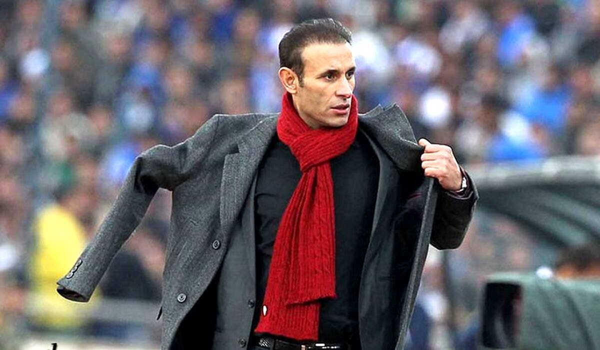 یحیی گل محمدی از پرسپولیس جدا می شود؟