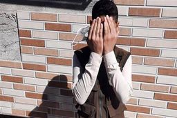 دلیل عجیب قاتل ۱۵ ساله که دوست ۱۶ ساله‌اش را با چاقو کشت