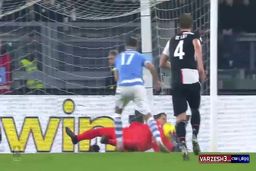 بهترین سیوهای سری آ ایتالیا در ماه دسامبر 2019