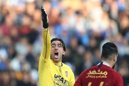 احضار رحمتی به کمیته انضباطی + جزئیات

