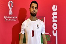 پورعلی گنجی: همه از ابهت کی روش خبر دارند؛انشاالله صعود می کنیم