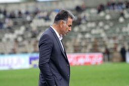 یک استقلالی سرمربی نساجی شد + جزئیات

