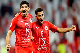 احتمال پیوستن مهدی ترابی به پرسپولیس قوت گرفت