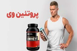 تاثیر پروتئین وی بر روی بدن در بدنسازی چیست