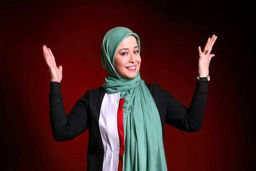 پیانو نوازی زیبای مهراوه شریفی نیا در کنار استاد موسیقی ایران