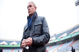 گل محمدی:نتیجه همان بود که می خواستیم|عمری راه طولانی در پیش دارد