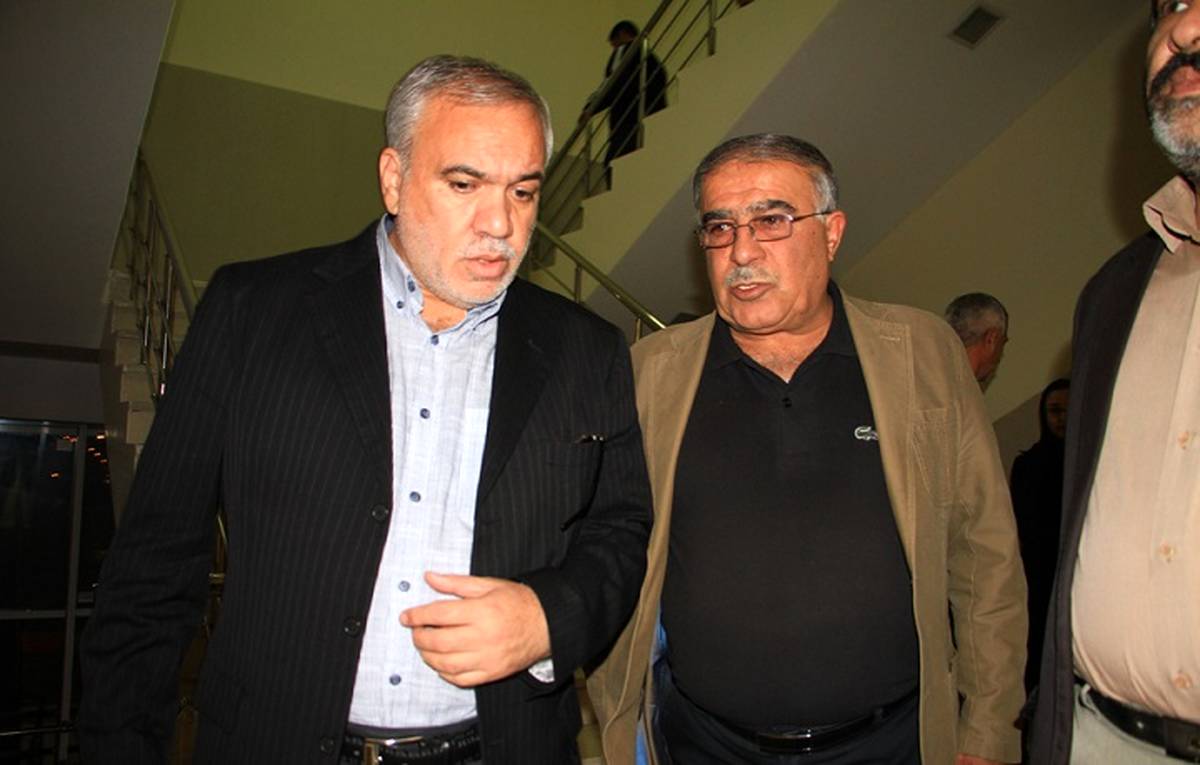 روشن: فتح‌الله‌زاده راست گفت، از سوئیس پیشنهاد داشت!

