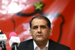 درخواست رسول‌پناه برای مناظره زنده با گل‌محمدی در برنامه فوتبال برتر + متن نامه

