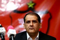 درخواست رسول‌پناه برای مناظره زنده با گل‌محمدی در برنامه فوتبال برتر + متن نامه

