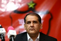 درخواست رسول‌پناه برای مناظره زنده با گل‌محمدی در برنامه فوتبال برتر + متن نامه

