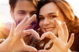 جملاتی که زندگی زوجین را گرم تر می کند!