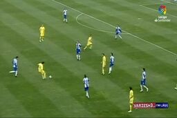 گل های برتر فصل 07-2006 لالیگا اسپانیا