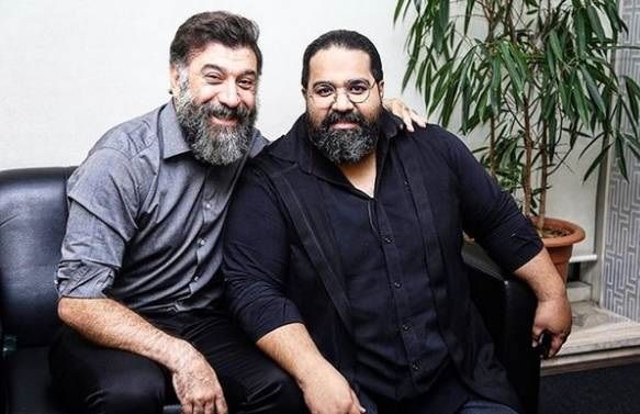 علی انصاریان و مهرداد میناوند در کنسرت جدید رضا صادقی؛رفیقی که فراموش نمی کند